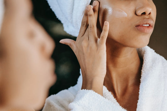 Can Skin Care be the New Way to Benefit From CBD?