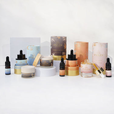 The Luxe Life Skincare Kit